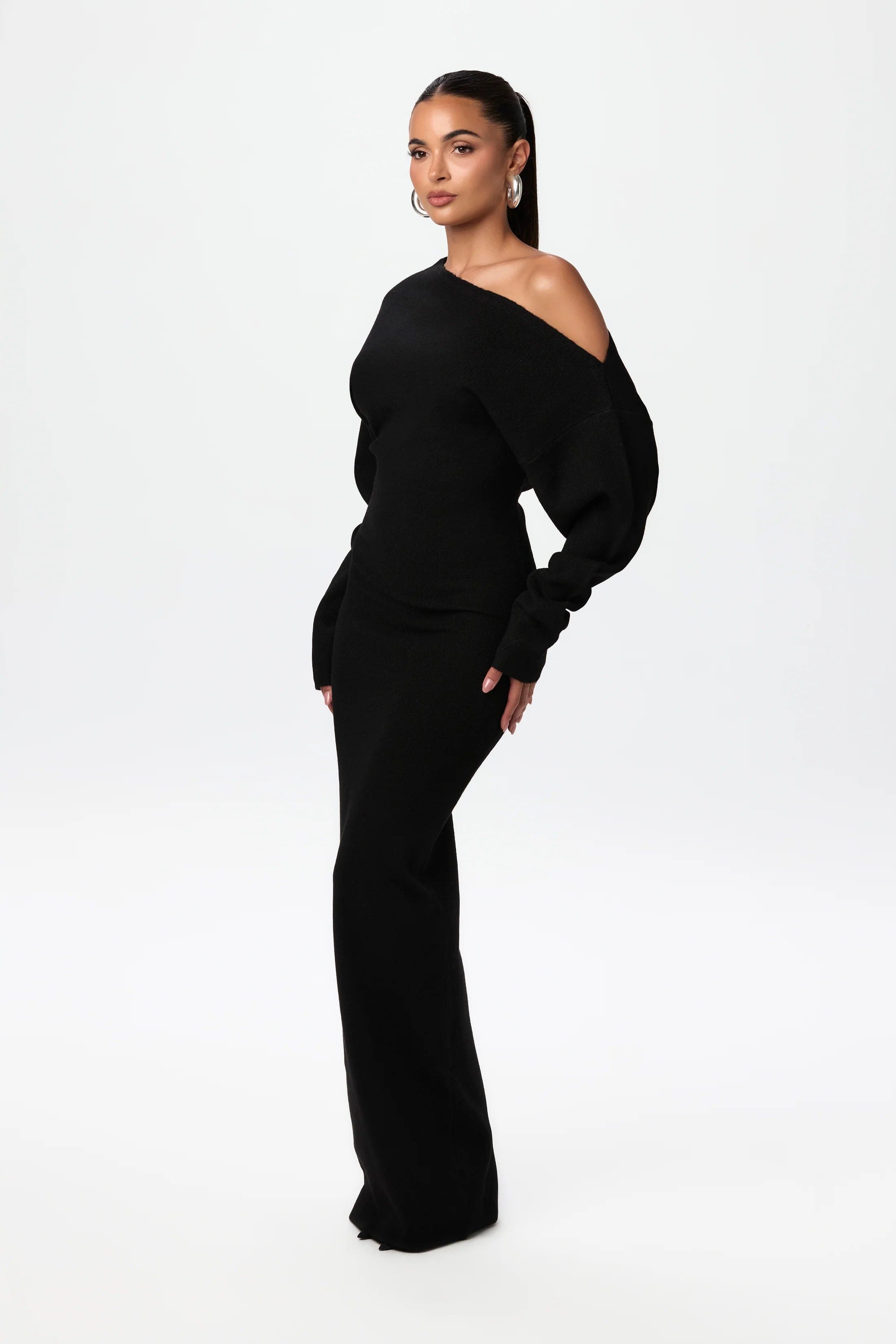 Yolanthe™ - Elegante jurk