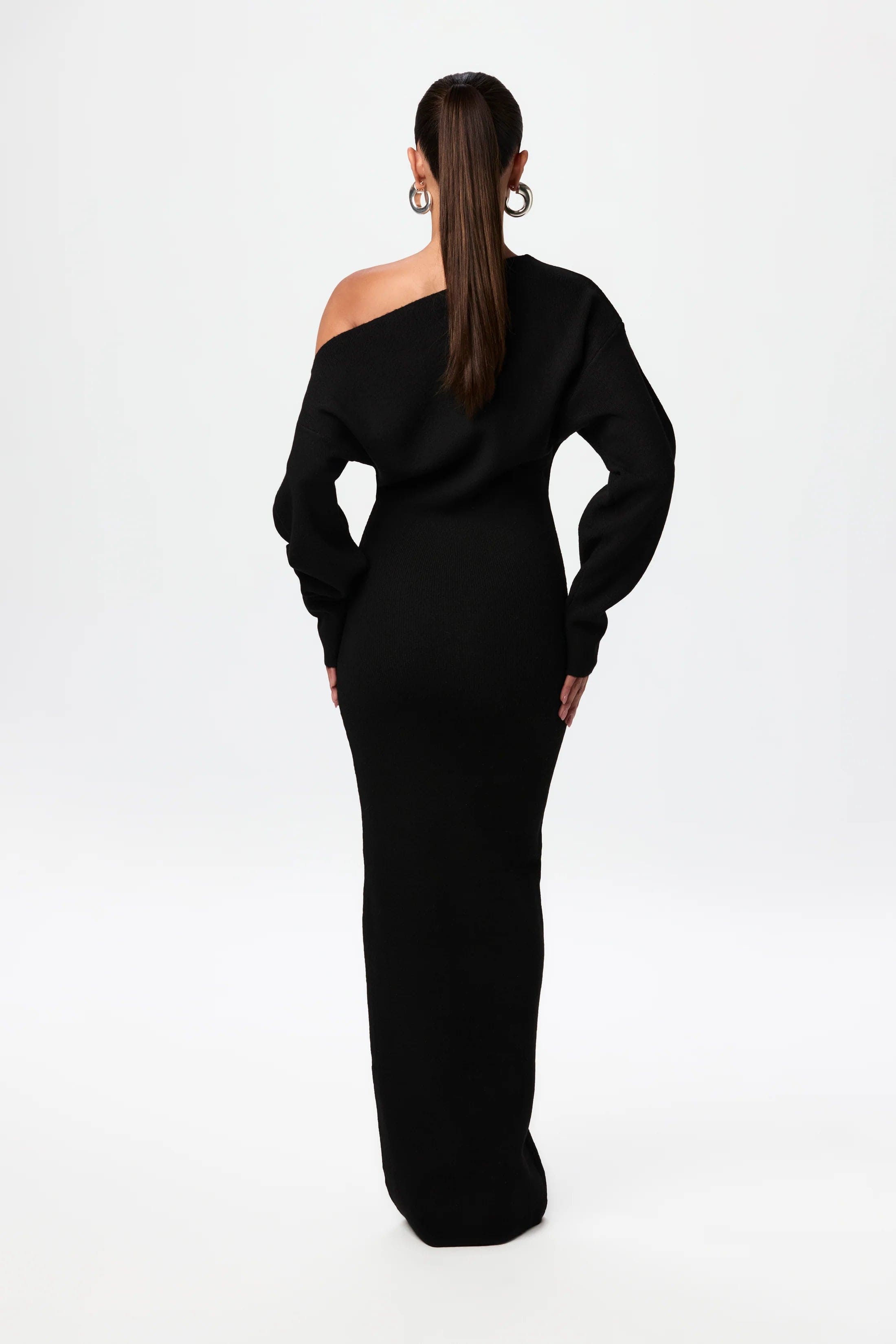 Yolanthe™ - Elegante jurk