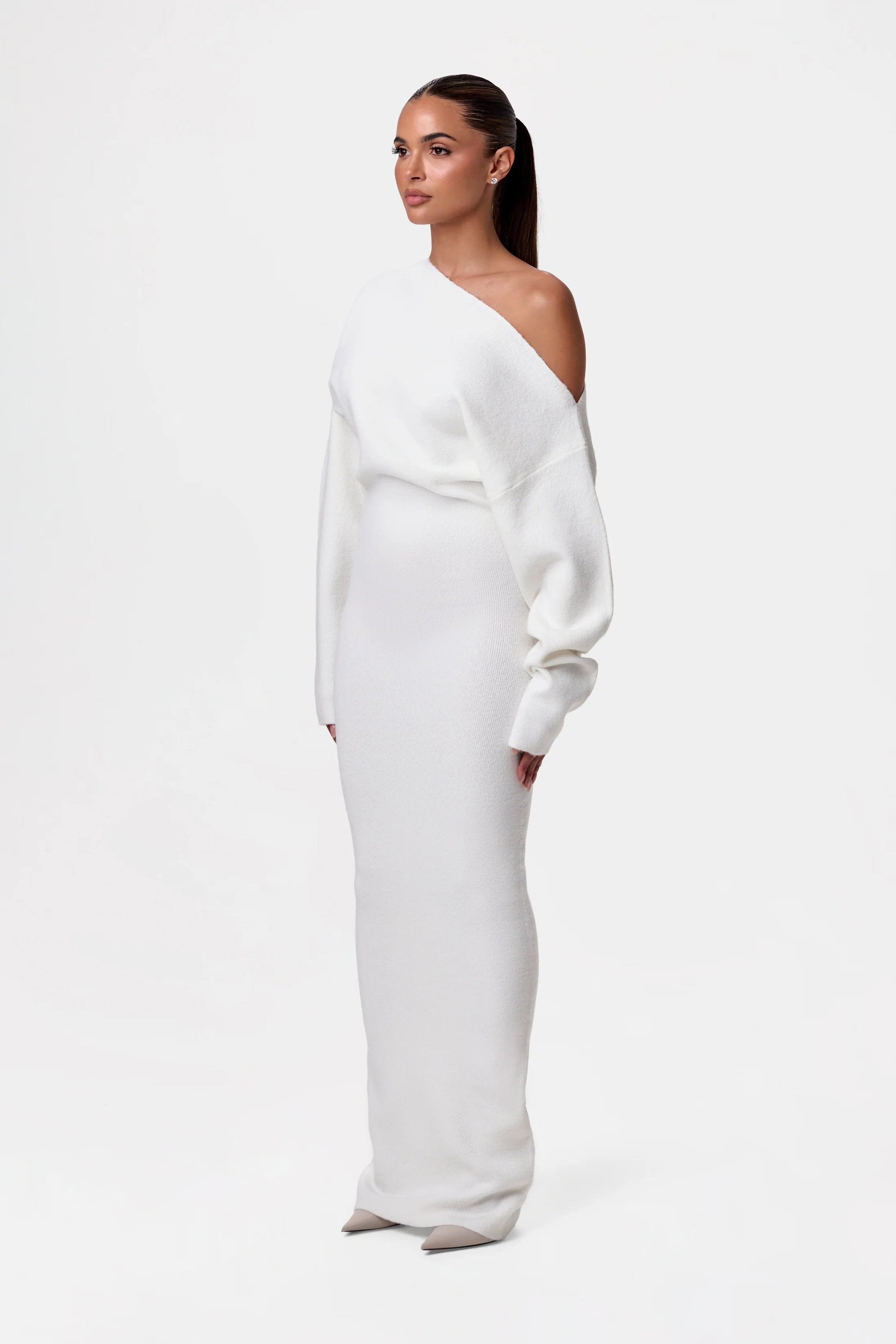 Yolanthe™ - Elegante jurk