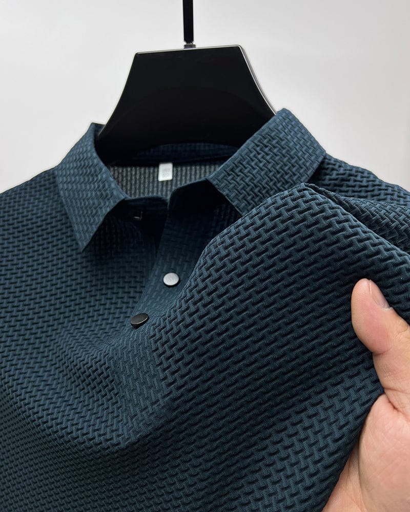 Alex™ - Elegante Heren T-shirt
