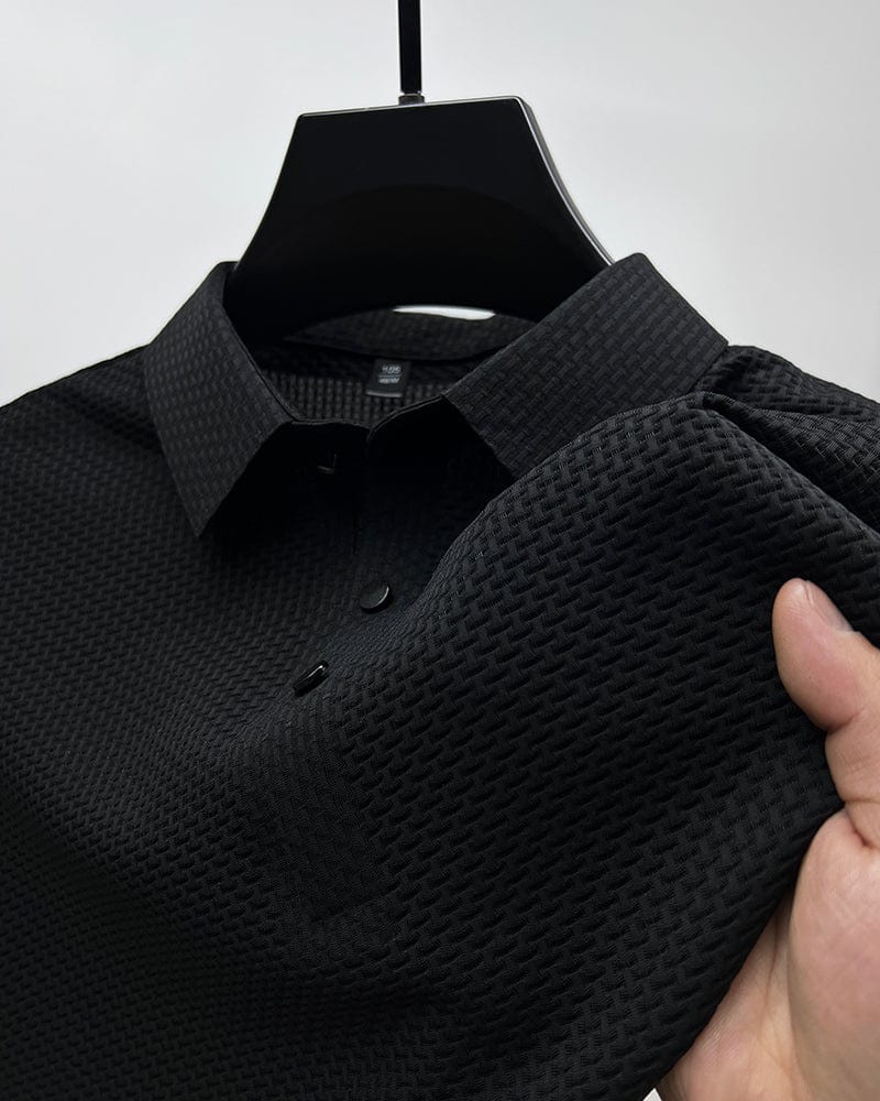 Alex™ - Elegante Heren T-shirt