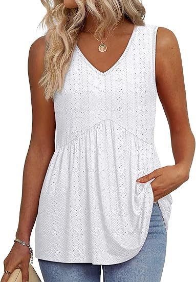 Lorienna™ - Elegante Casual Dagelijkse Top