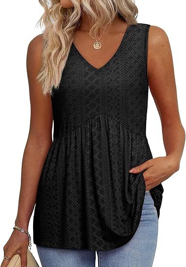 Lorienna™ - Elegante Casual Dagelijkse Top