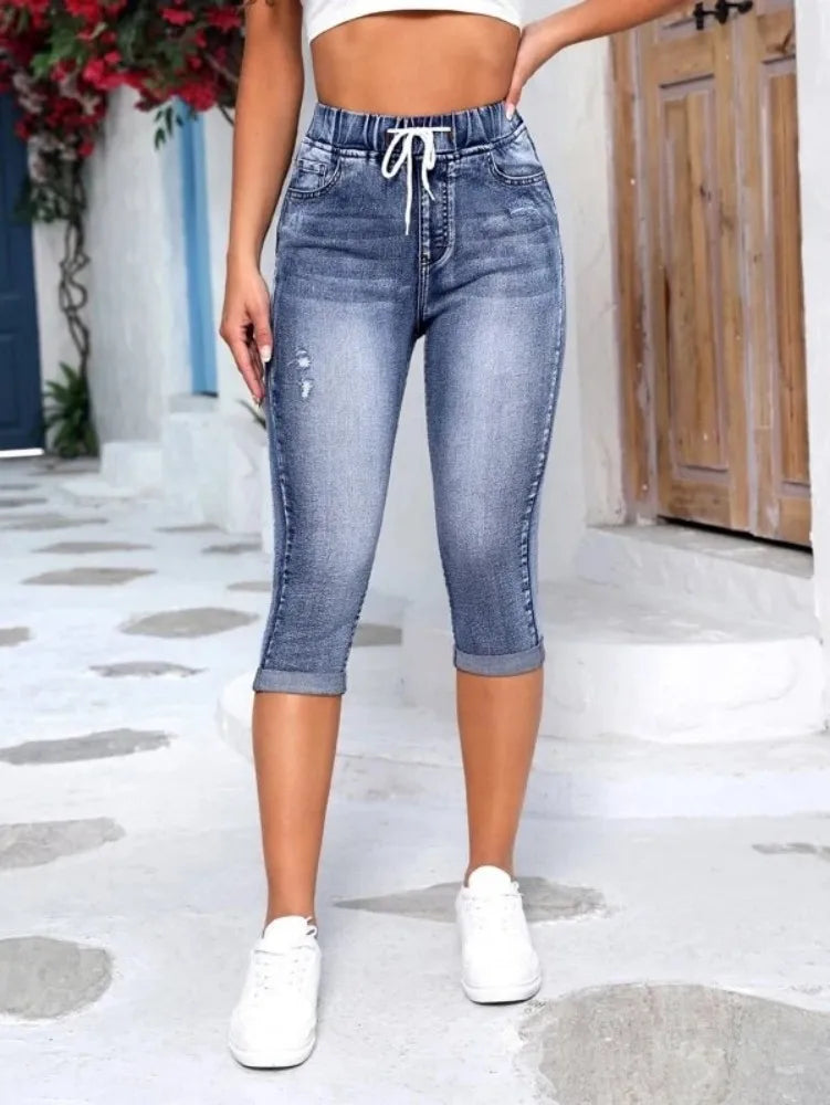 Debbie™  - Super Stretch Jeans