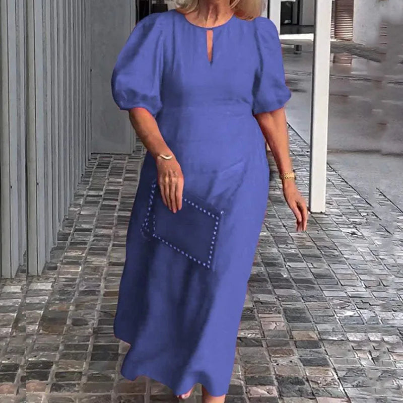 Valerie dress™ - Elegante jurk voor elke gelegenheid