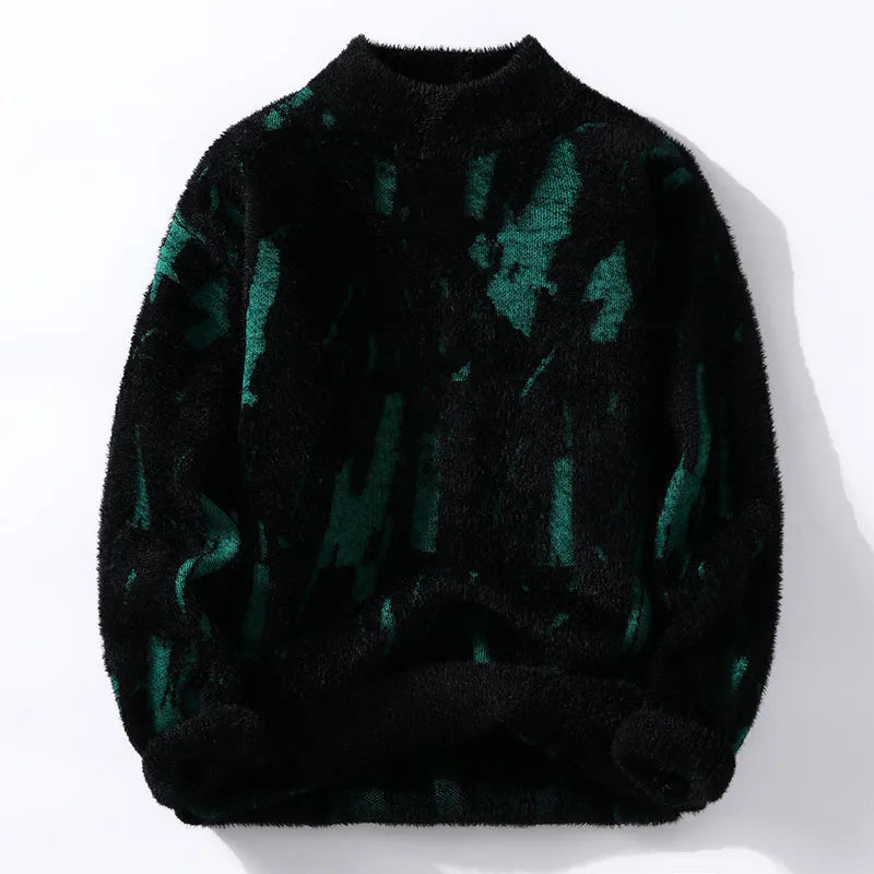 Adélard™ - Wintertrui voor heren met stijl en comfort