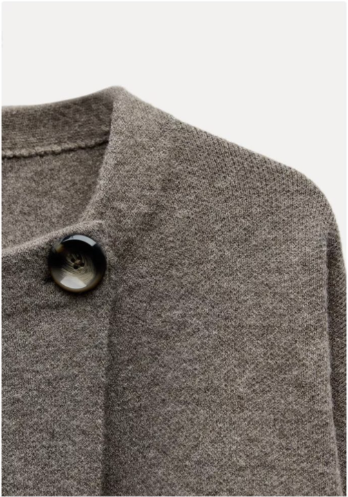 Anais™ - Elegante Winter Cape