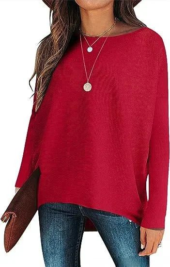 Hortense™ - Vrouwen Oversized Trui