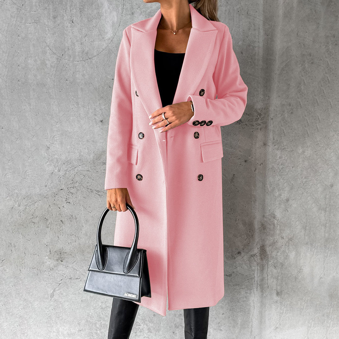 Loriel - Winterjas voor dames