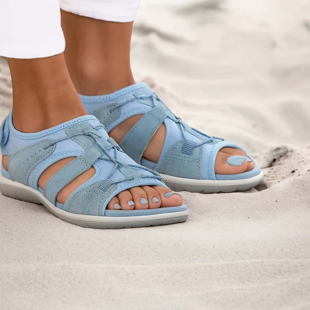 Florica™ - Orthopedische sandalen voor dames