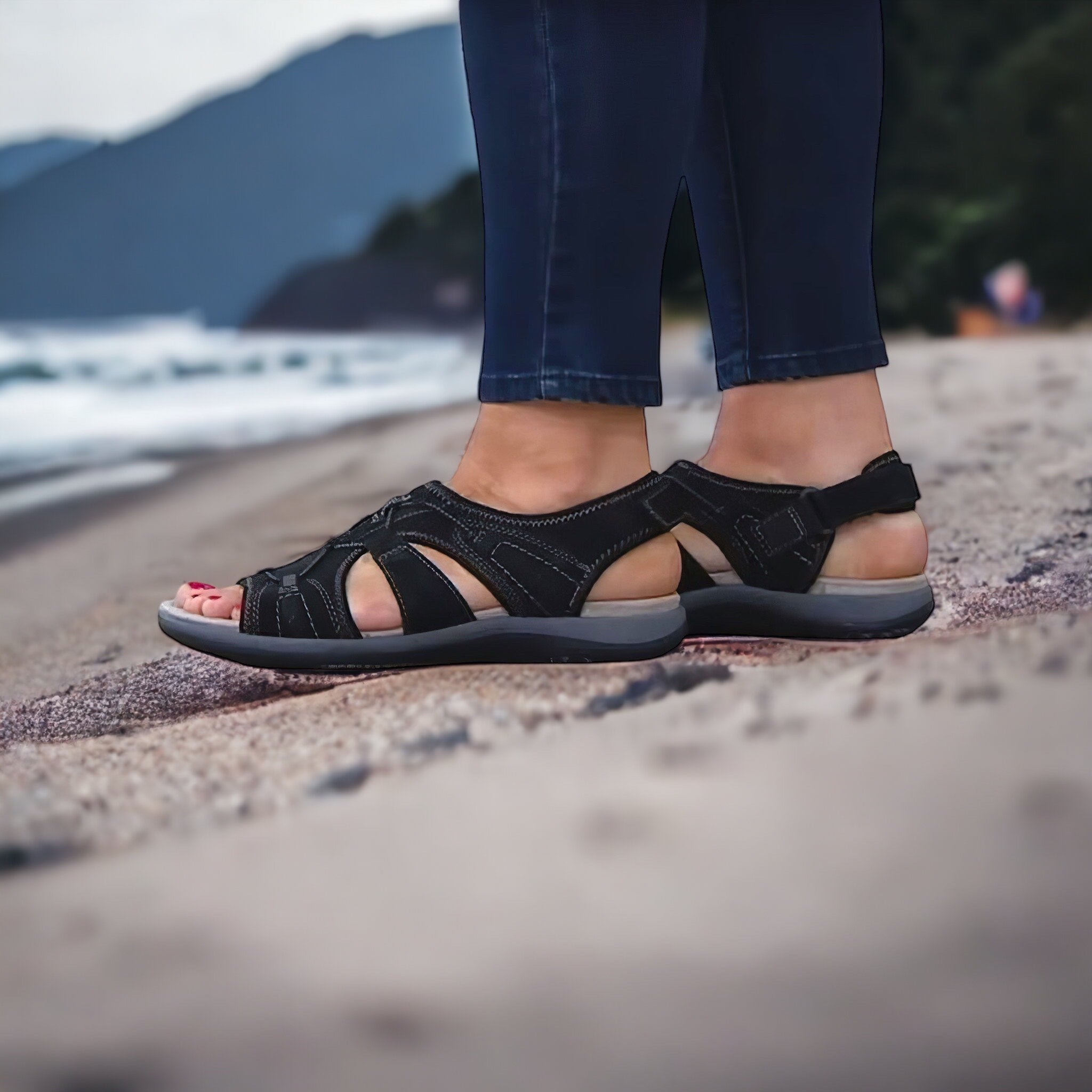 Florica™ - Orthopedische sandalen voor dames