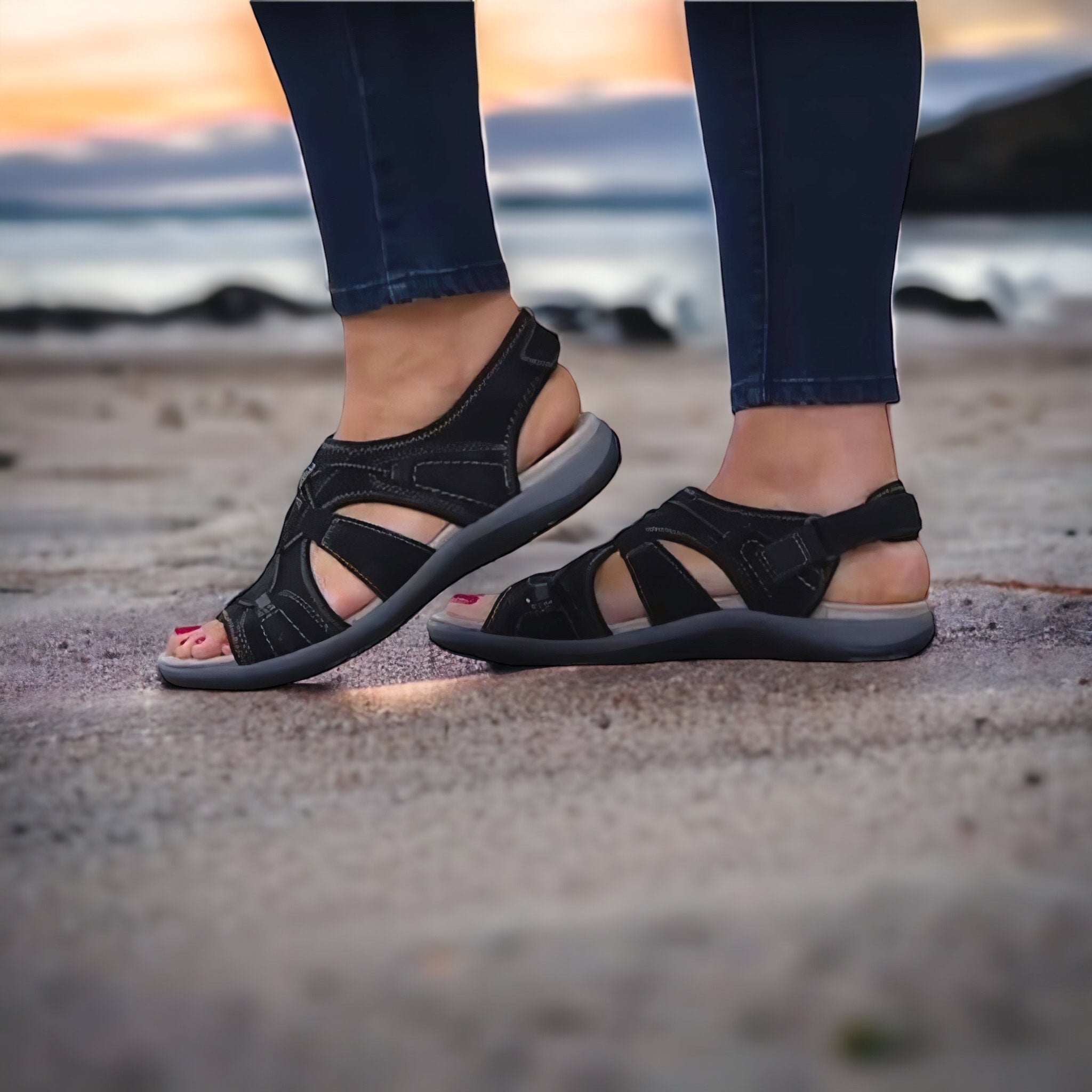 Florica™ - Orthopedische sandalen voor dames