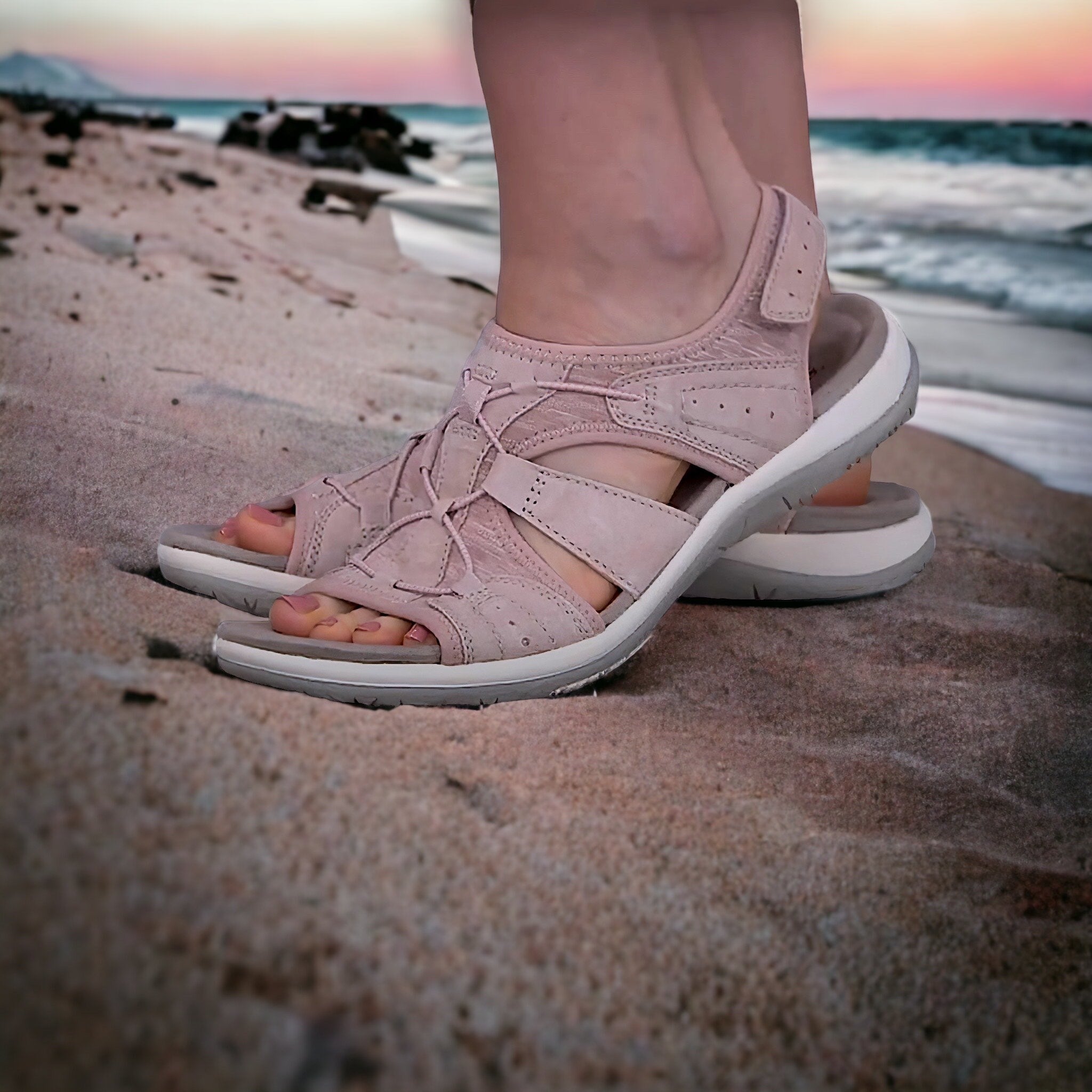 Florica™ - Orthopedische sandalen voor dames