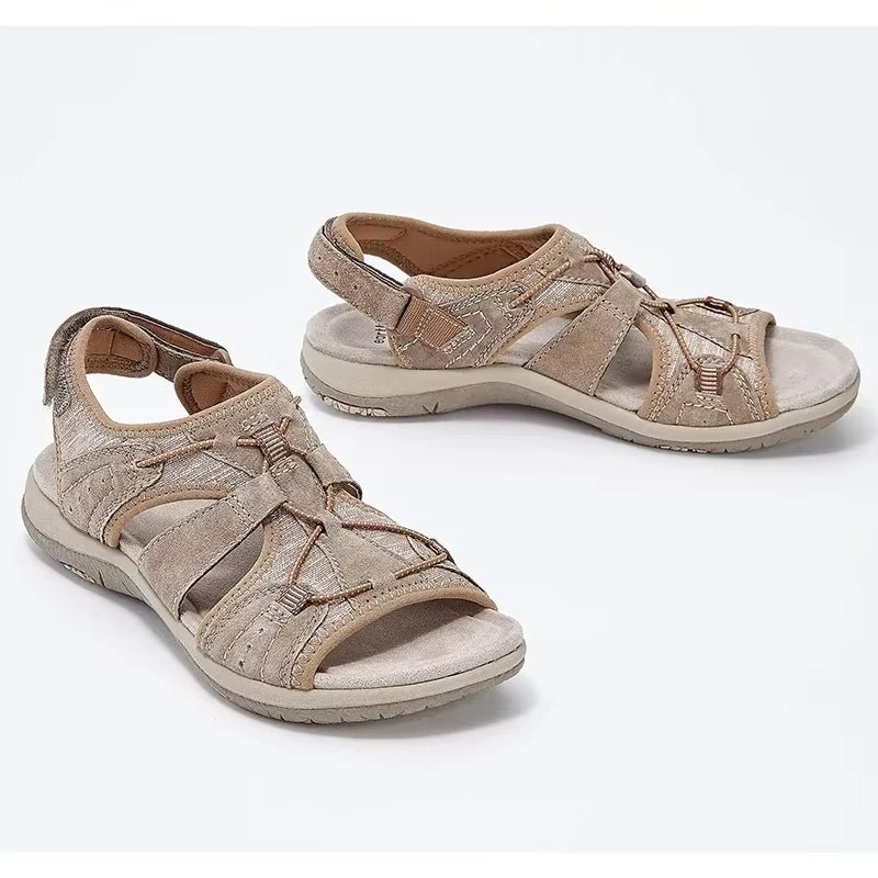 Florica™ - Orthopedische sandalen voor dames