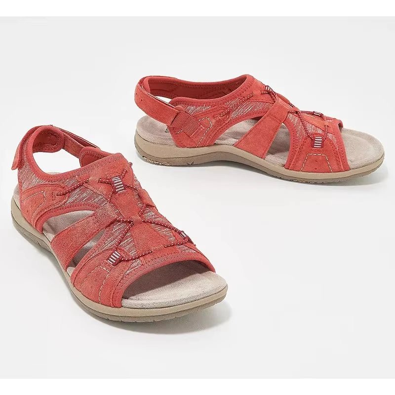 Florica™ - Orthopedische sandalen voor dames