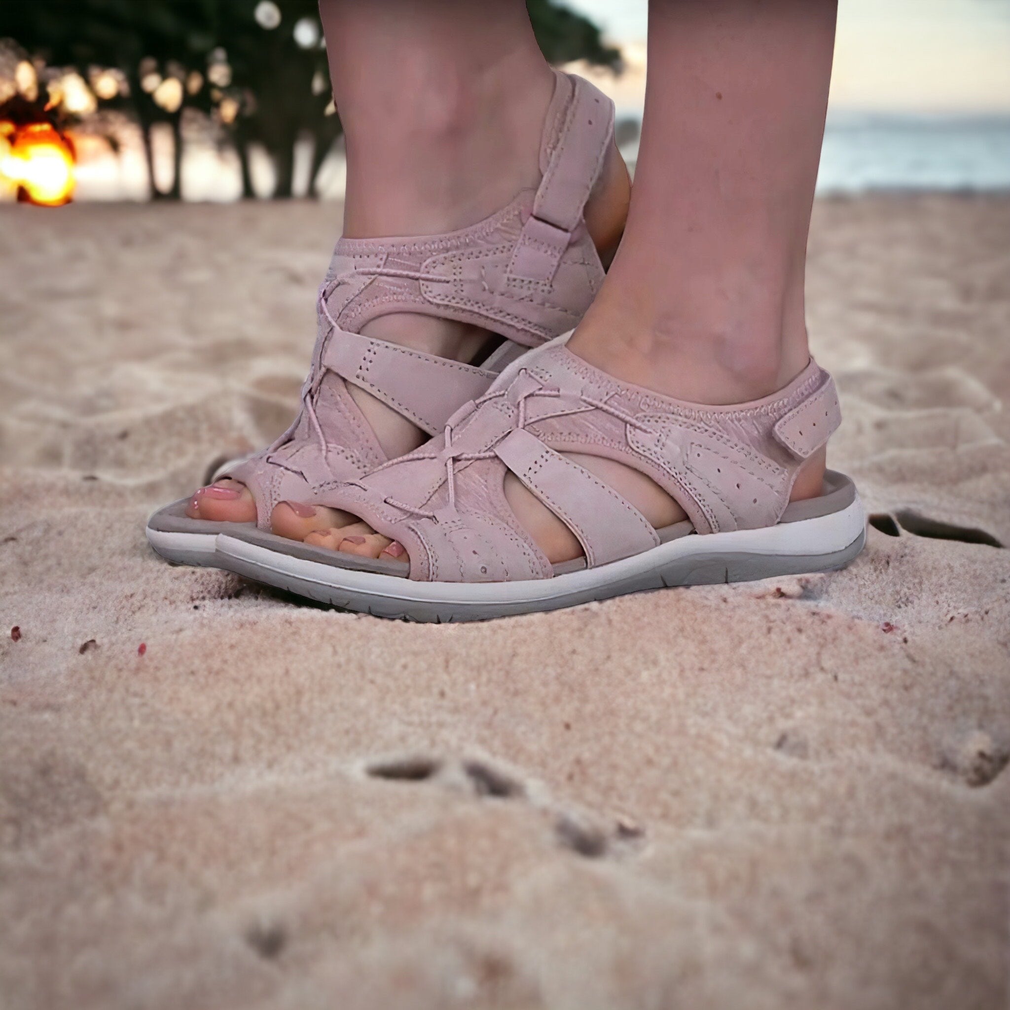 Florica™ - Orthopedische sandalen voor dames