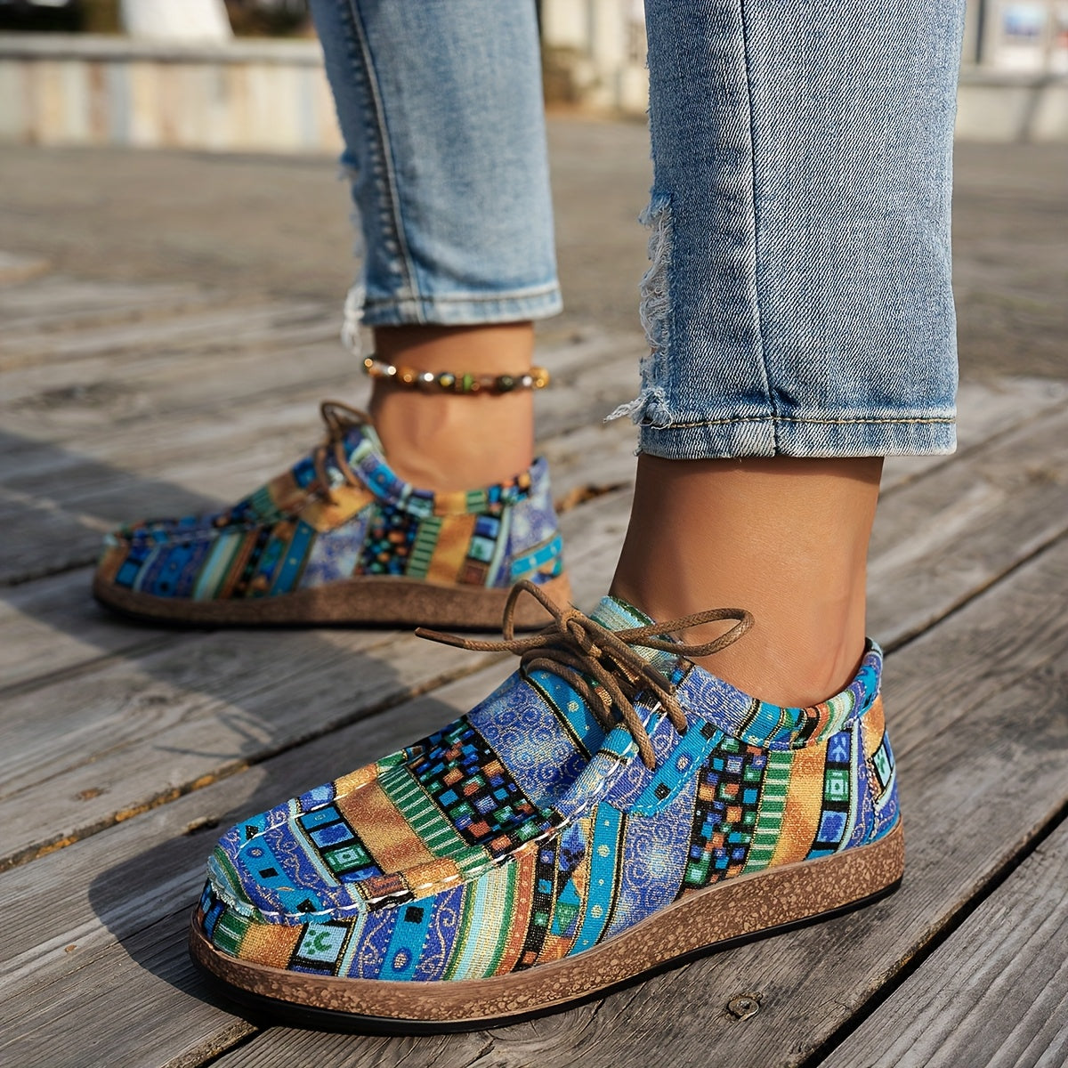 Oressia™ - Lichte en comfortabele orthopedische sneakers voor dames
