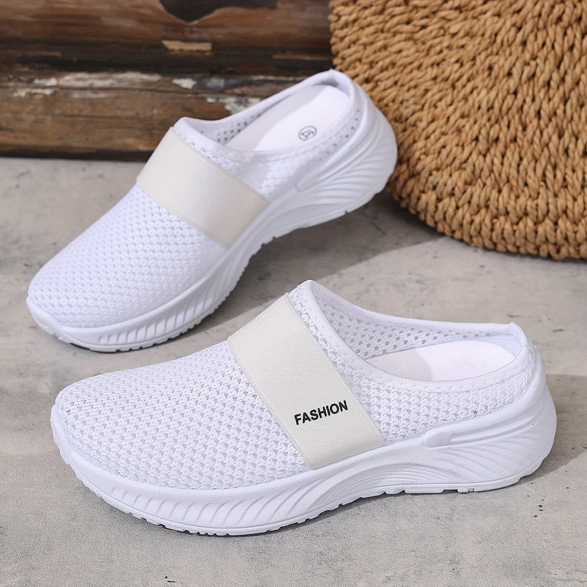 Avelisse™ - Ademende, slipvaste orthopedische schoenen