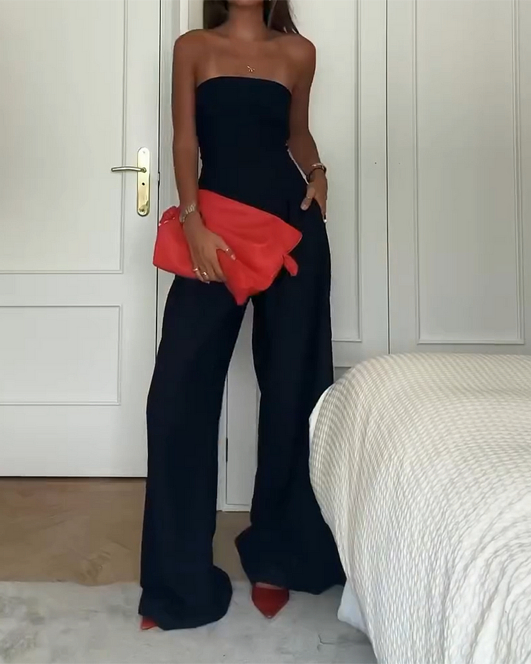Marta™ - Elegante jumpsuit voor vrouwen