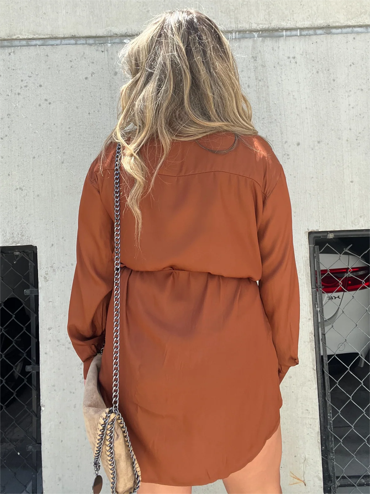 Vera Playsuit™ - Perfect voor elke gelegenheid