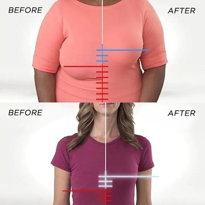 Akrisna™ - Wireless comfort bra