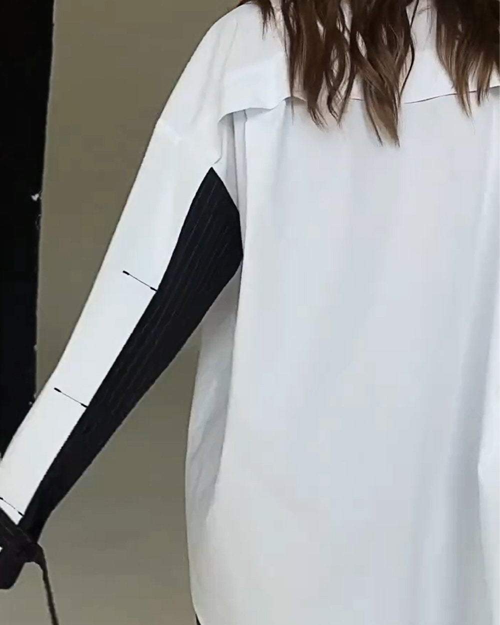 Ersilia™ - Unieke blouse voor dames