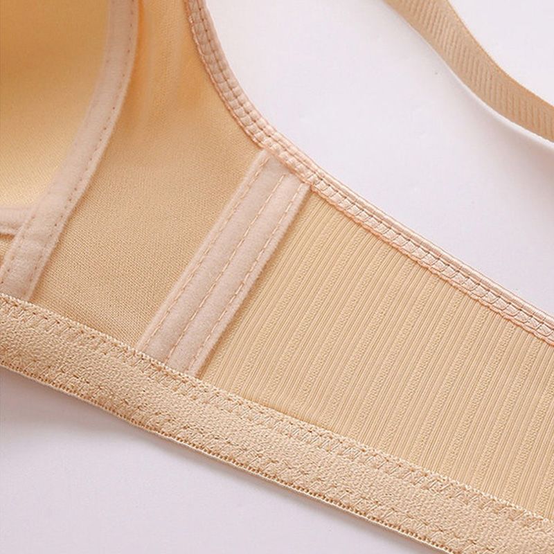 Mirella™ - Comfortabele Plus Size Beha
