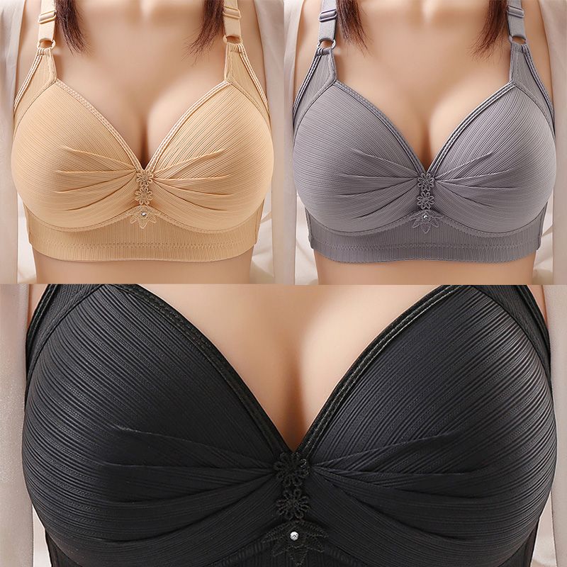 Mirella™ - Comfortabele Plus Size Beha