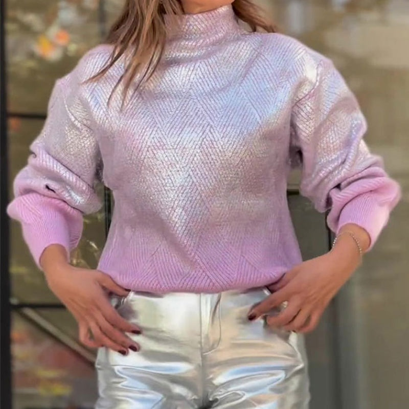 Brielle™ - Trendy Coltrui voor Dames
