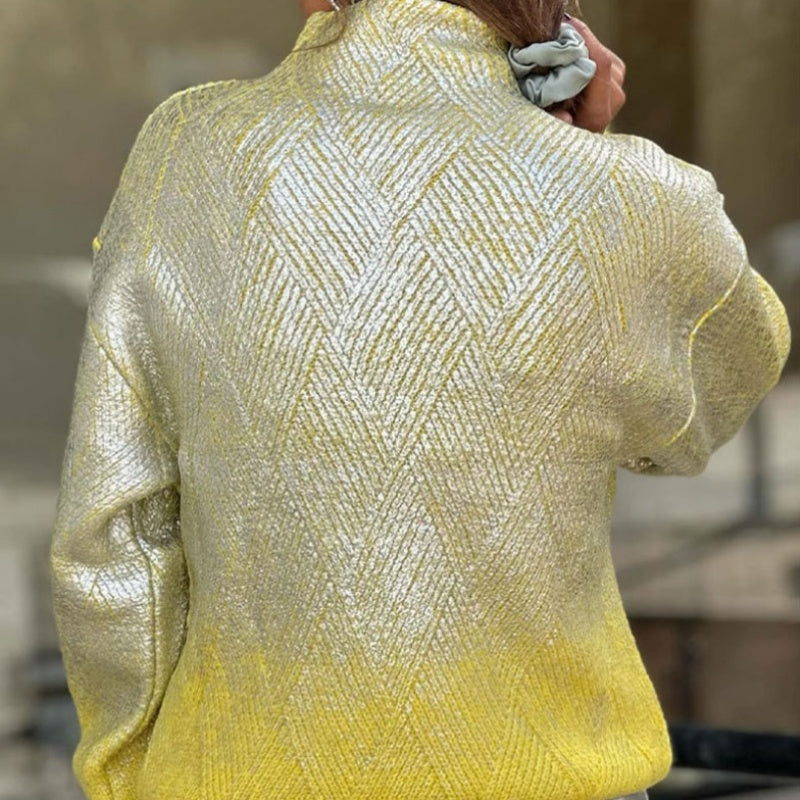 Brielle™ - Trendy Coltrui voor Dames