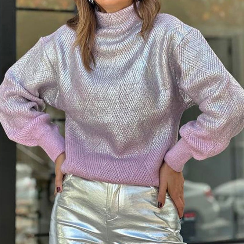 Brielle™ - Trendy Coltrui voor Dames