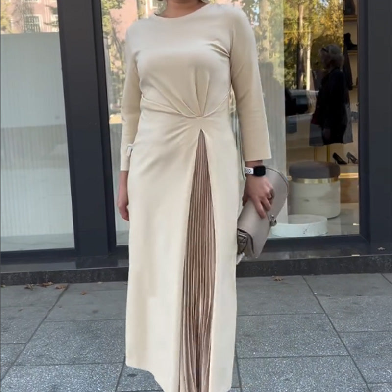 Armande™ - Elegante Maxi Jurk voor Vrouwen