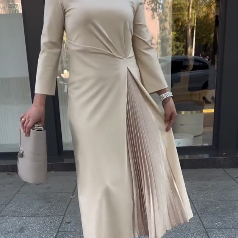 Armande™ - Elegante Maxi Jurk voor Vrouwen