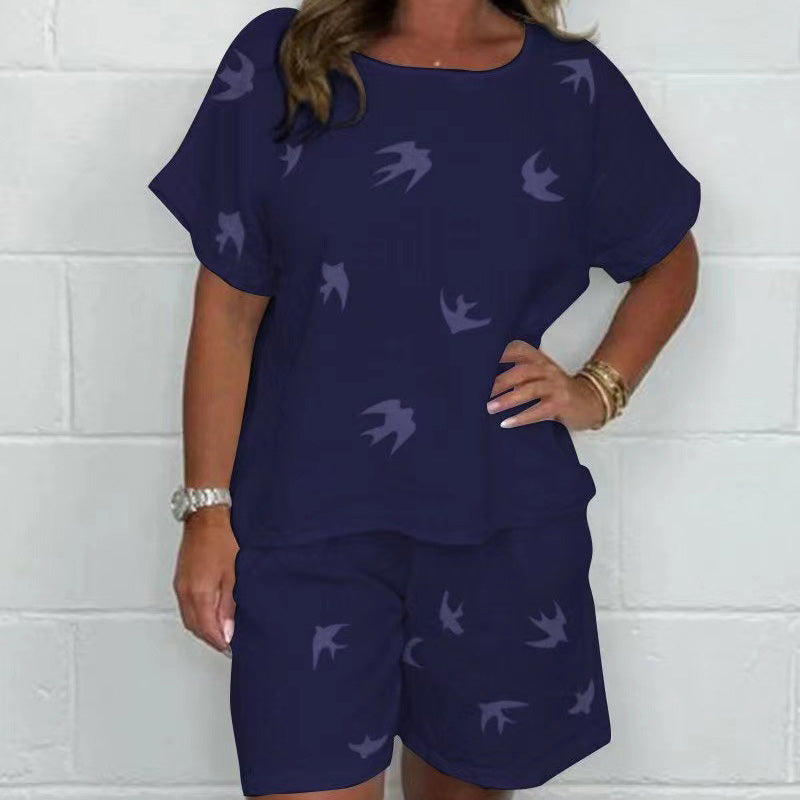 Selena™ - Tweedelige zomerset voor vrouwen