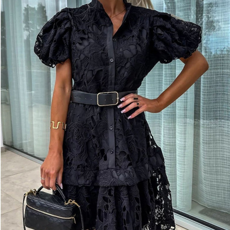 Layla™ - Zomerjurk voor dames – Stijlvol, luchtig & onmisbaar deze zomer