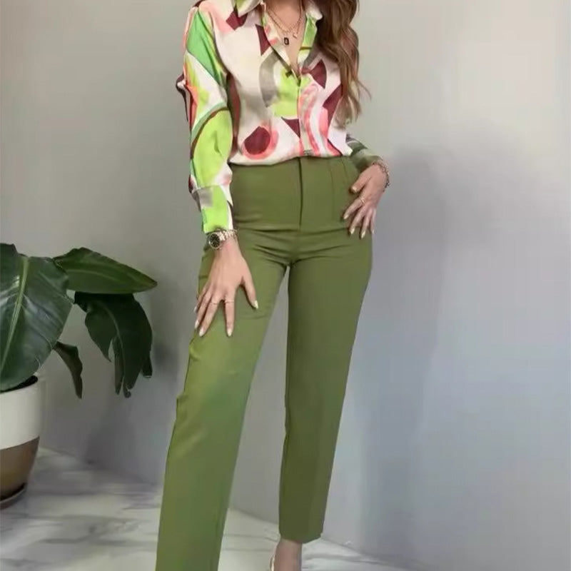 Anneliese™ - Co-ord Set