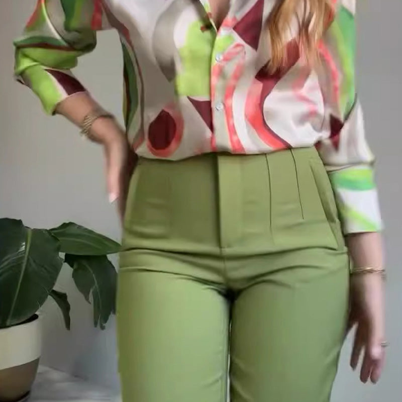 Anneliese™ - Co-ord Set