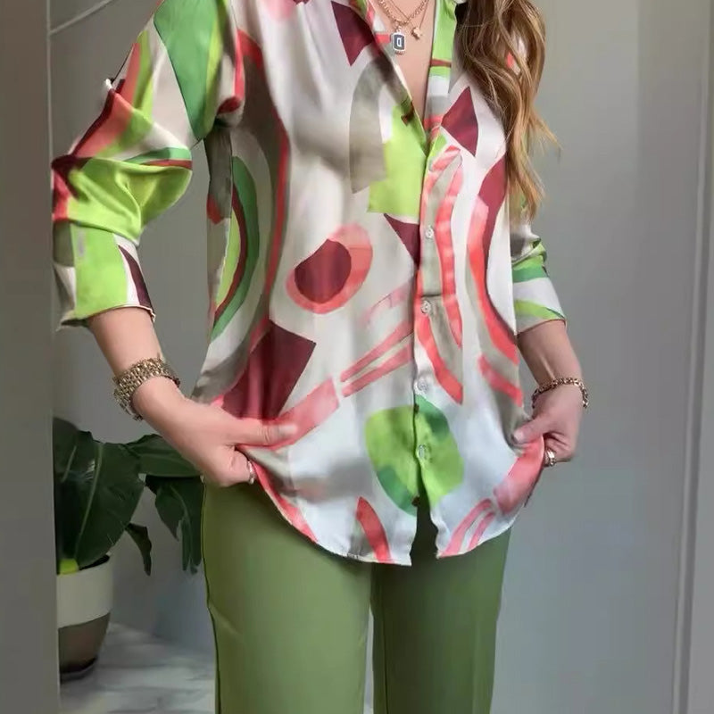 Anneliese™ - Co-ord Set