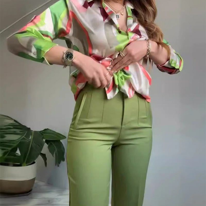 Anneliese™ - Co-ord Set
