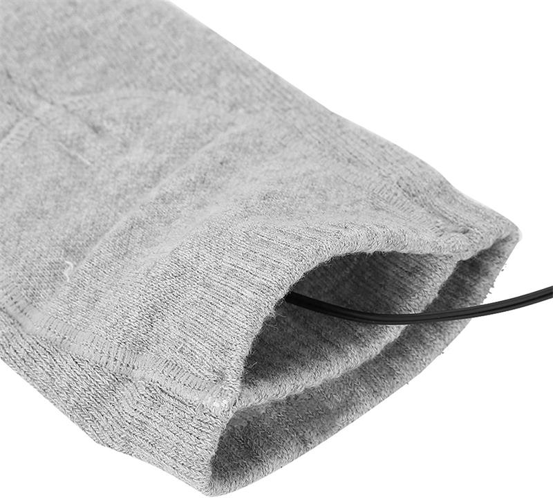 Averilane - Slimme Verwarmde Sokken met Lange Batterijduur